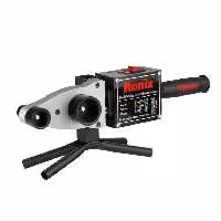 دستگاه جوش لوله سبز با متعلقات رونیکس مدل RH-4401