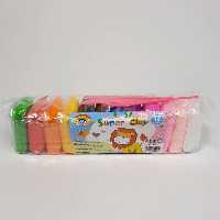 خمیر بازی 12 رنگ 