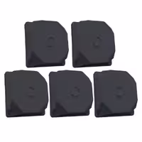 مشخصات، قیمت و خرید پایه دوربین مداربسته کم باکس مدل CA-13B بسته 5 عددی