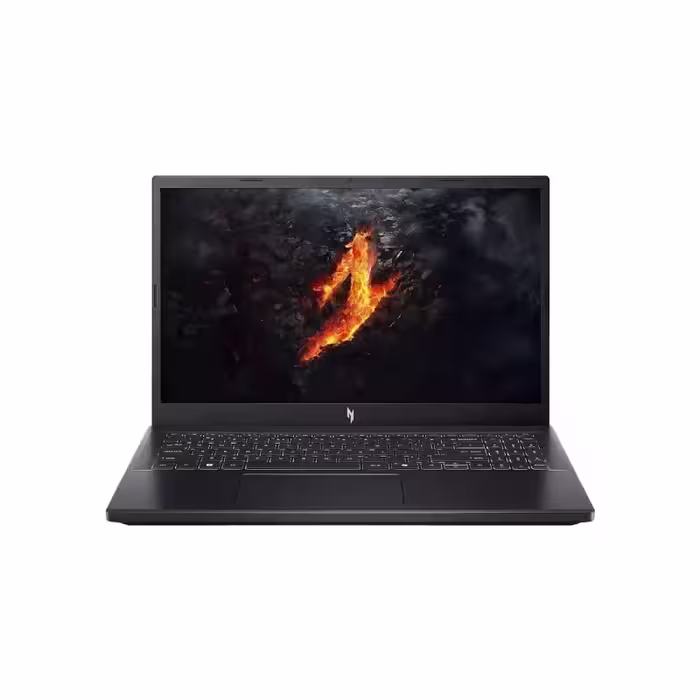 خرید و قیمت لپ تاپ 15.6 اینچی ایسر مدل Acer Nitro V15 ANV15-41 R7-7735HS 16GB 512GB SSD 6GB RTX3050