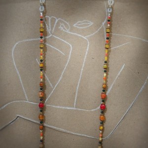 بند عینک آفتاب