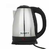 کتری برقی استیل سانی Sunny