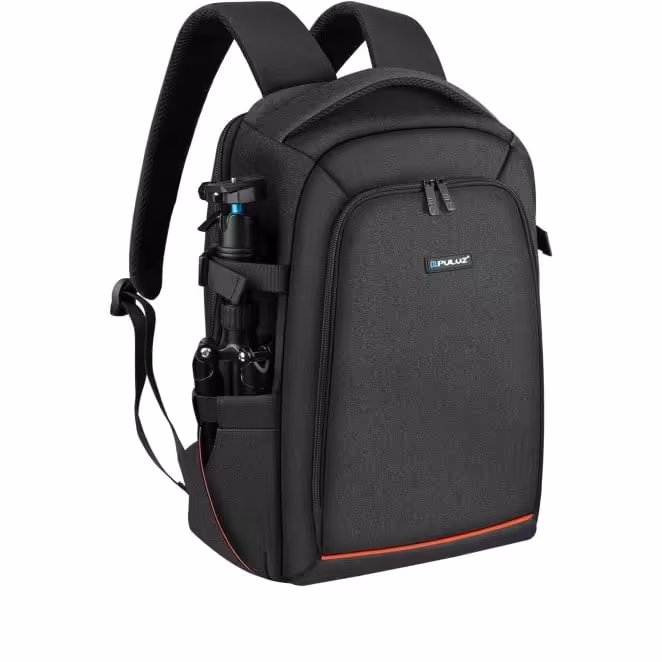 کوله پشتی دوربین عکاسی Puluz