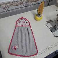 حوله آشپزخانه ( کد 1504 )