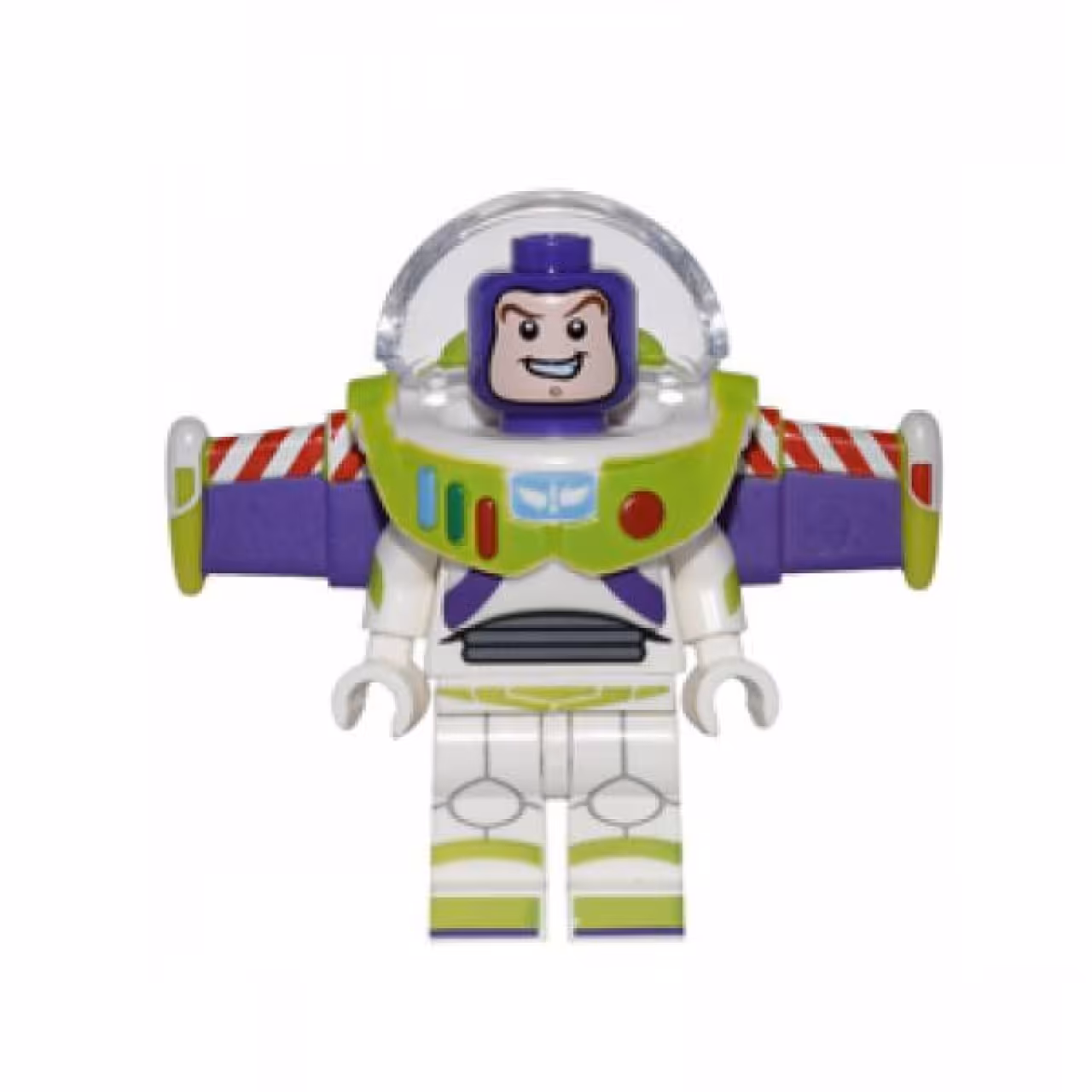 ساختنی آدمک فله مدل Buzz lighter