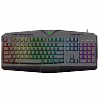 کیبورد T-DAGGER مدل SUBMARINE T-TGK205