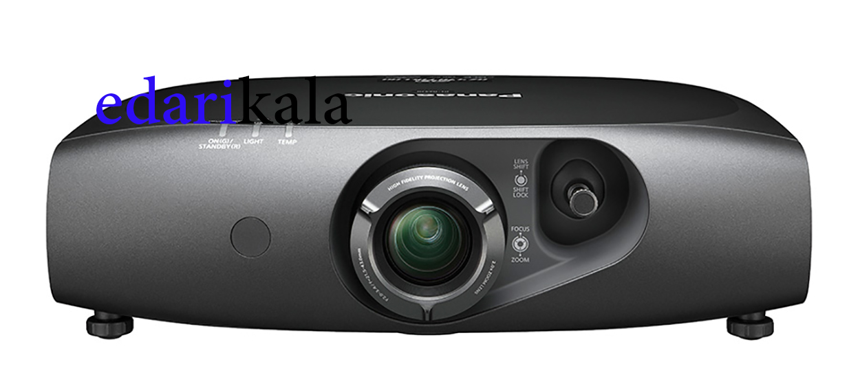 ویدئو پروژکتور PT-RZ470 پاناسونیک