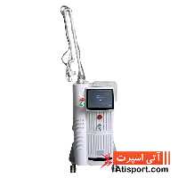 دستگاه C02 فرکشنال RF تیوپ واژینال فوتونا