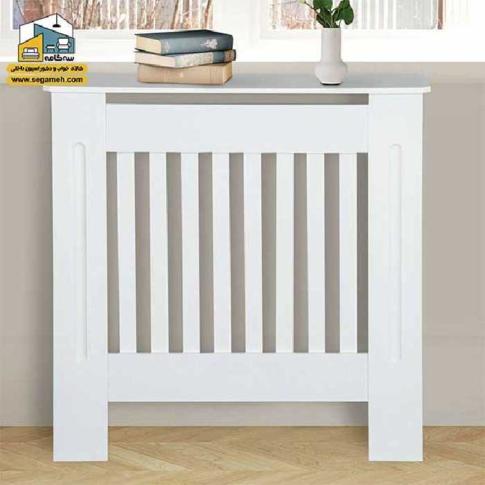 کاور رادیاتور کد YKP11 - فروشگاه سه گامه