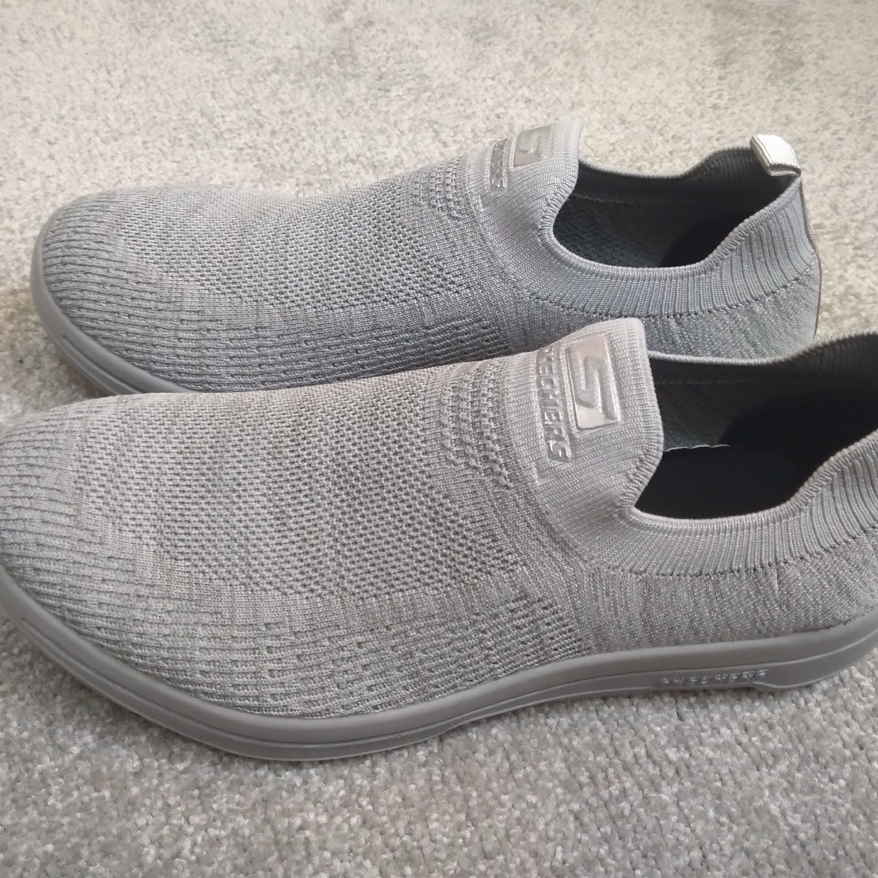 کفش جورابی  مردانه  سایز 41  کد: 330