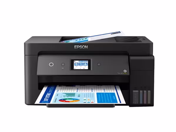 پرینتر چندکاره جوهرافشان اپسون مدل EcoTank L14150