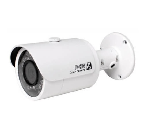 دوربين تحت شبکه بولت داهوا مدل DH-IPC-HFW1320SP