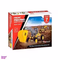 ساختنی مدیک مدل مکانو کد M207