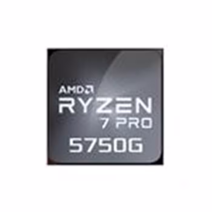 پردازنده ای ام دی CPU AMD Ryzen 7 5750G بدون باکس