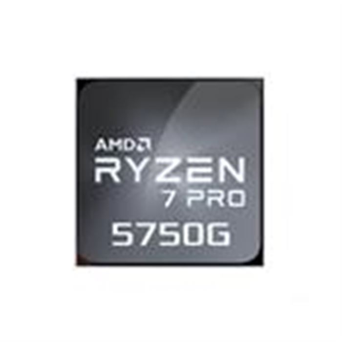 پردازنده ای ام دی CPU AMD Ryzen 7 5750G بدون باکس