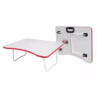 میز تحریر تاشو سایز 70×50 مدل 7300 ساینس