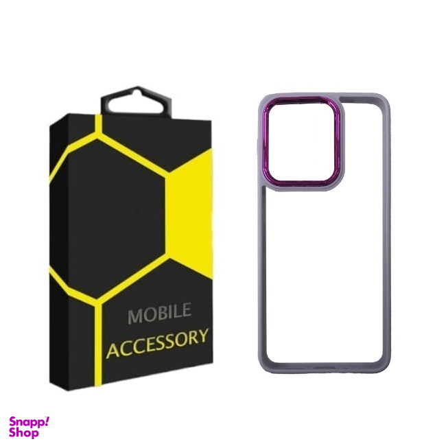 کاور موبایل مدل New Skin مناسب شیائومی Poco C40