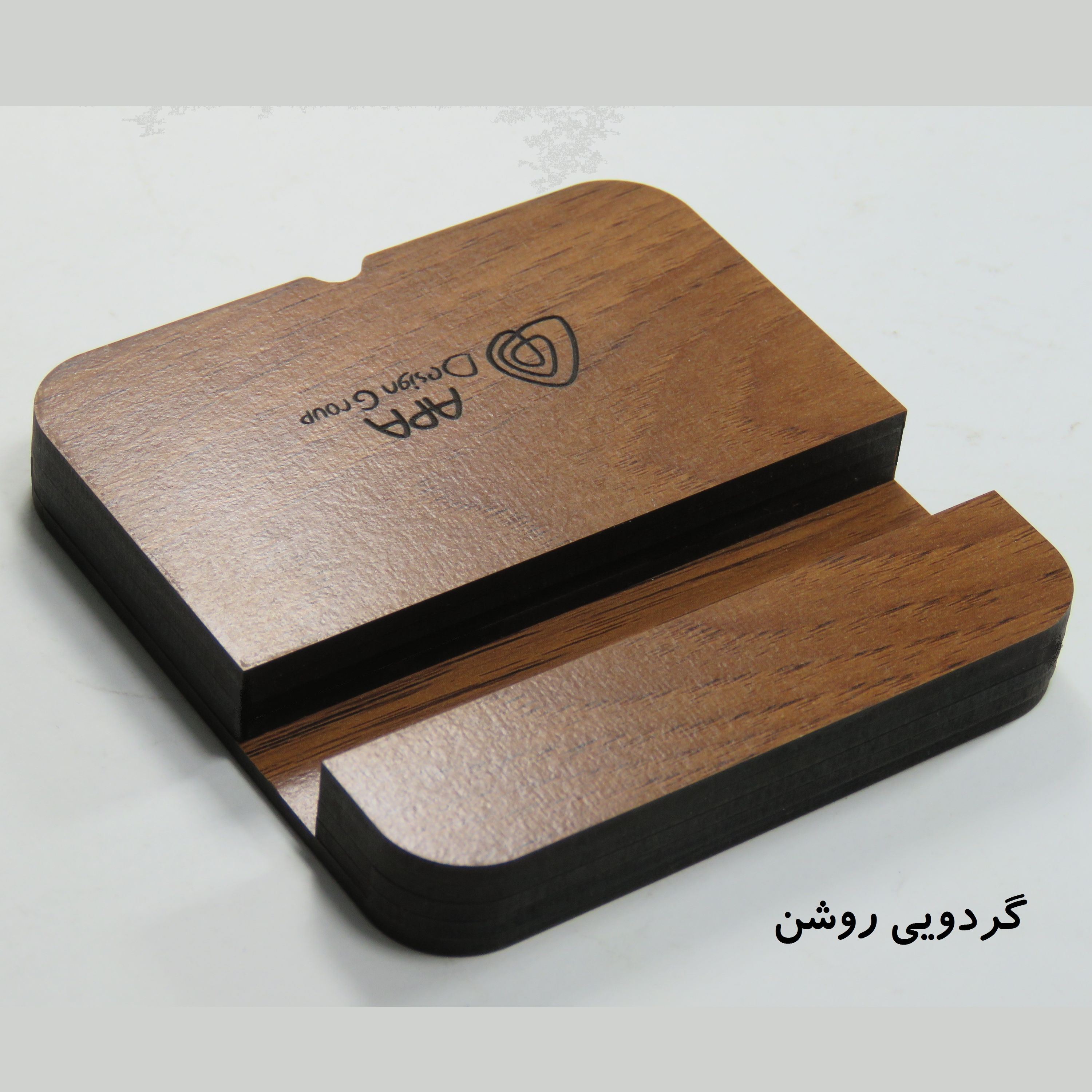 استند جیبی گوشی موبایل مدل D39b