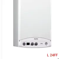 پکیج ایران رادیاتور مدل L24