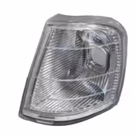 چراغ راهنما راست فابریک بدون حباب مدرن مناسب پژو 405 GLX