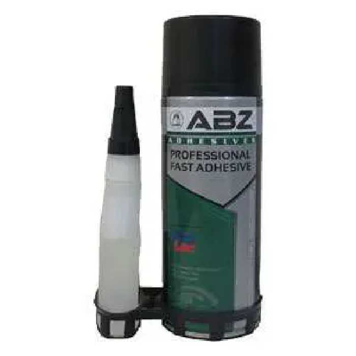 چسب دوجزئی ام دی اف ای بی زد  مدل                      سایز 400 گرم