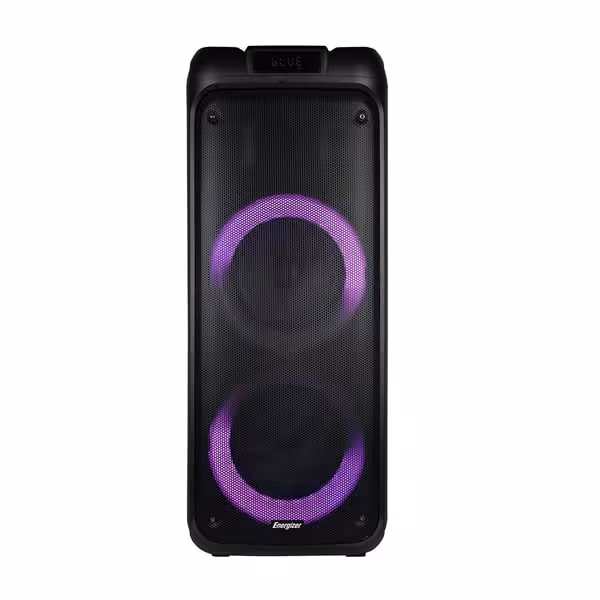 اسپیکر بلوتوثی قابل حمل انرجایزر BTS470