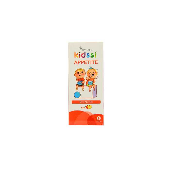 شربت کیدزی اپتایت دایونیکس