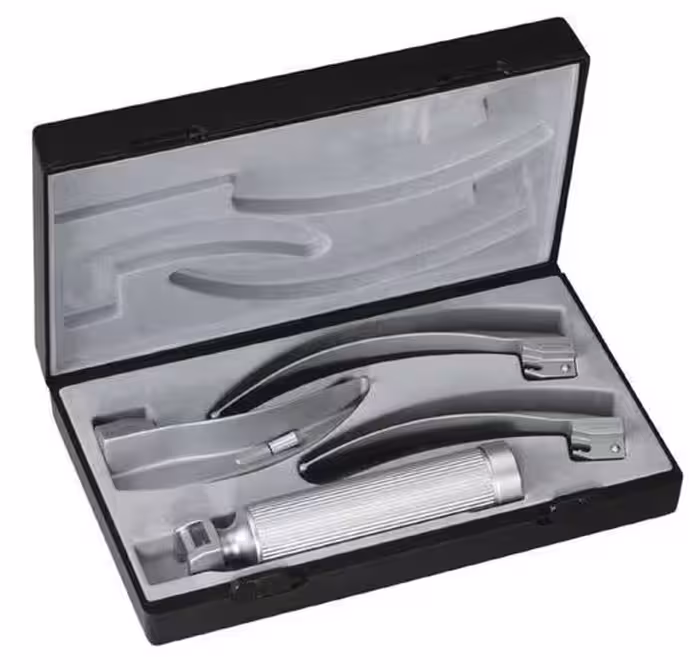 لارنگوسکوپ بزرگسال ریشتر مدل 7060 Miller