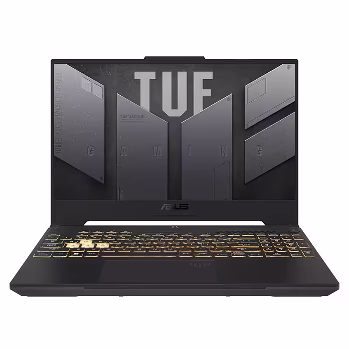 خرید لپ تاپ ایسوس TUF Gaming FX507ZU – BAX| آی تی هوم