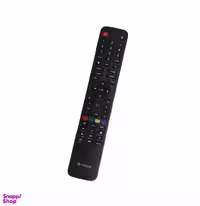 کنترل تلویزیون اسنوا مدل 2504
