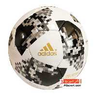 توپ فوتسال تل استار دوختی مدل Fifa World Cup