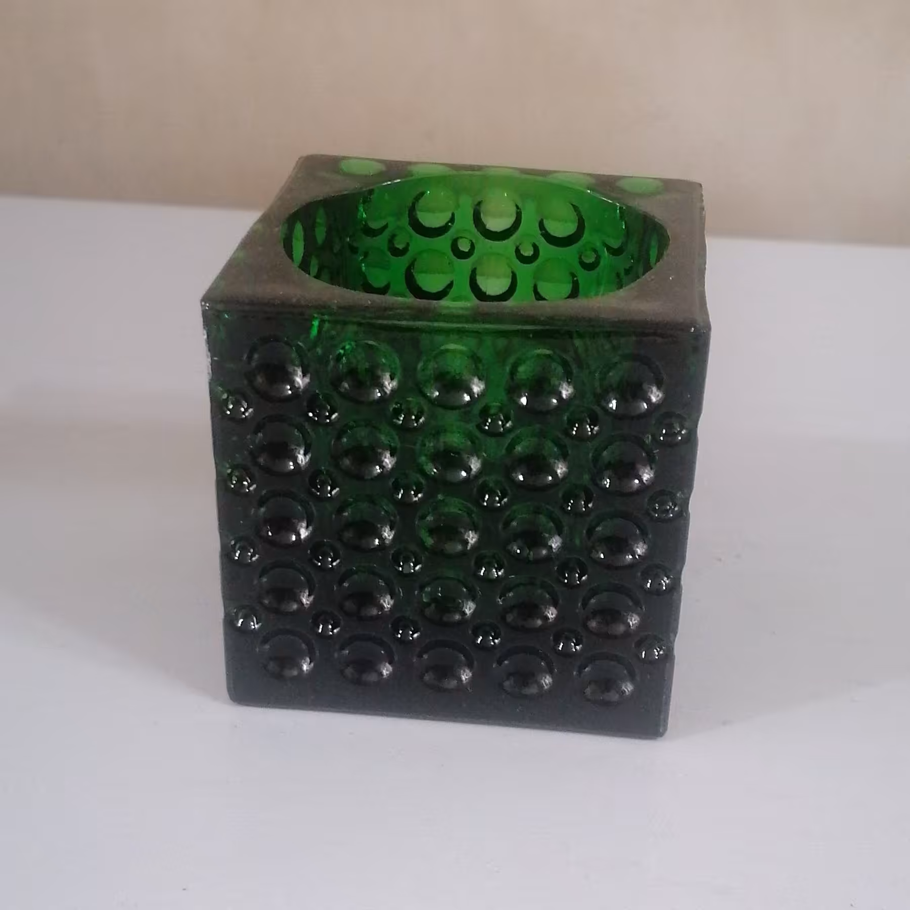 جاشمعی میلان چهارگوش