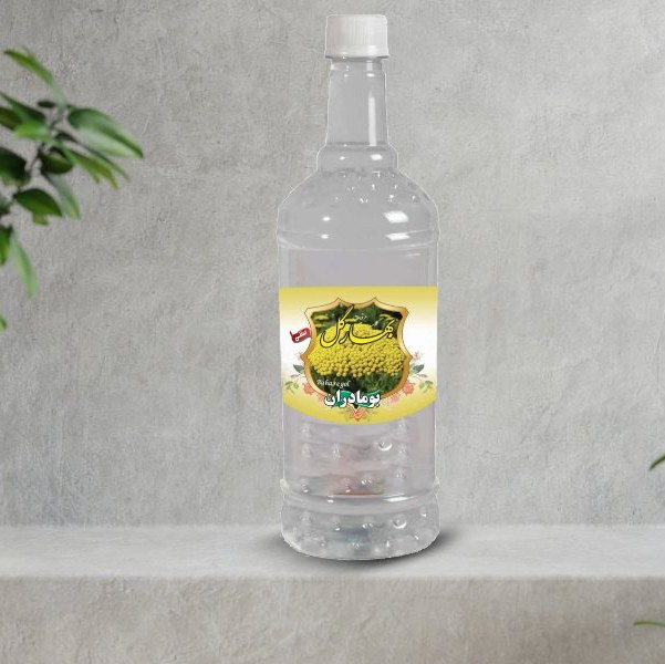 عرق بومادران سنتی کاشان ( ممتاز )