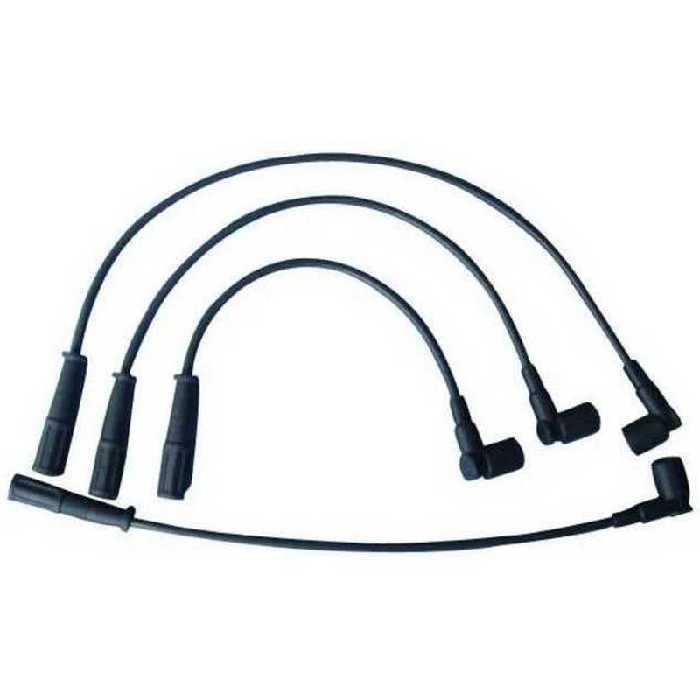 وایر شمع( زیمنس والئو) پراید