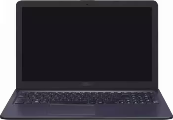 لپ تاپ 15.6 اینچی ایسوس مدل VivoBook X543UA خاکستری