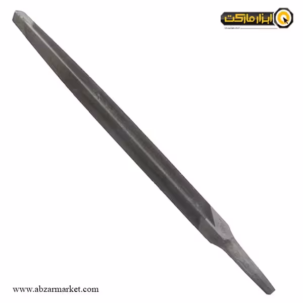 سوهان آهن ساب سه گوش ولف