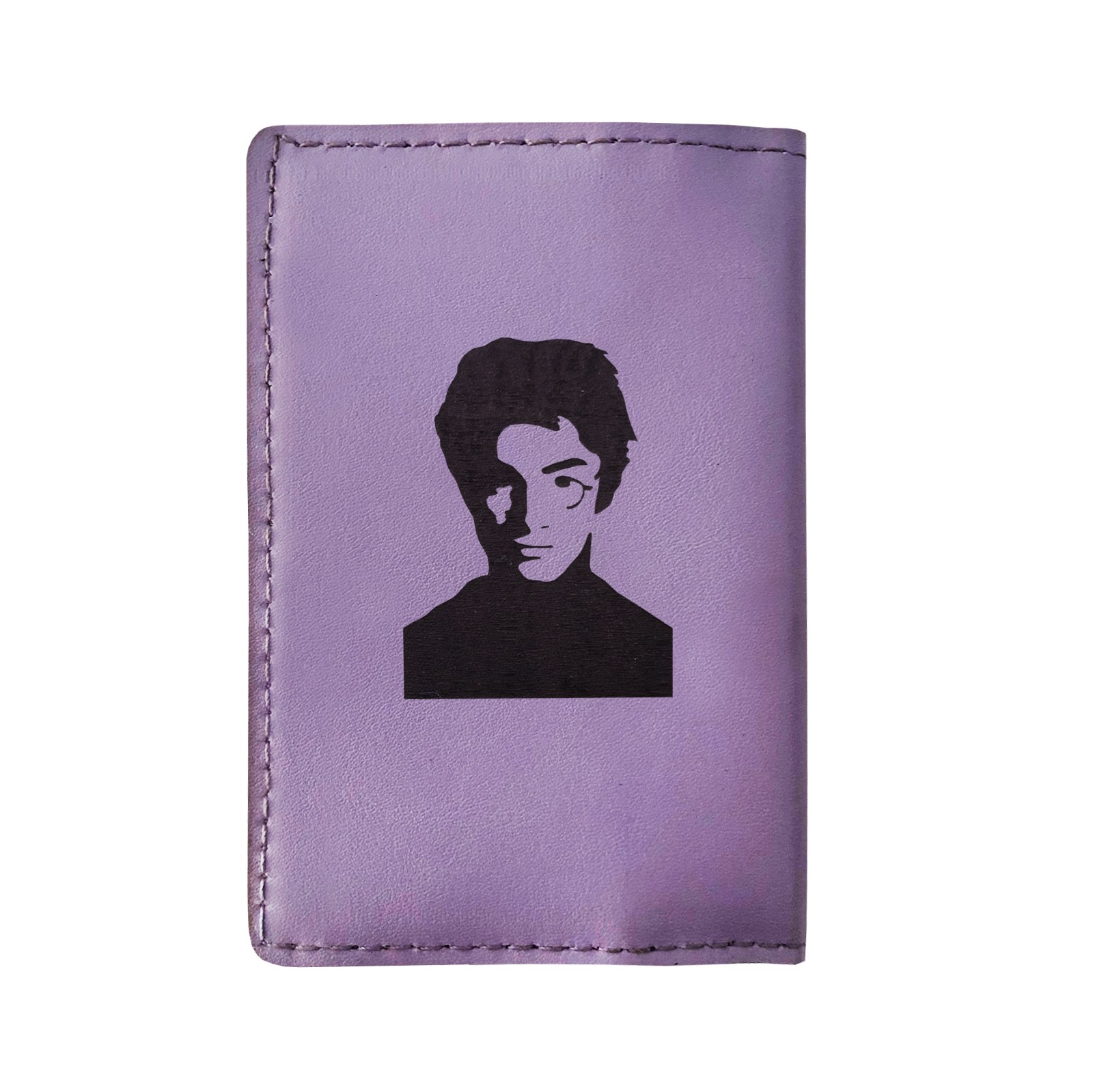 جاکارتی چرمی مدل Purple126