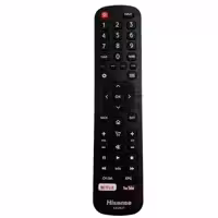 کنترل تلوزیون هایسنس EN2B27V کنترل هایسنس Hisense ارسال رایگان 