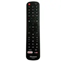 کنترل تلوزیون هایسنس EN2B27V کنترل هایسنس Hisense ارسال رایگان 