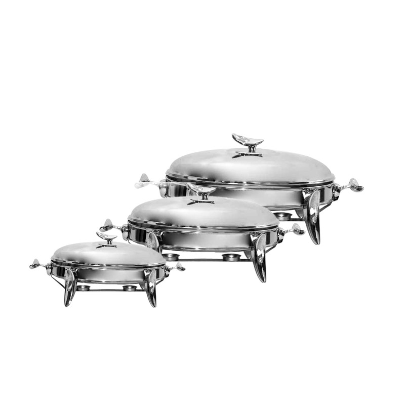 سوفله خوری راکلند مدل ova3 مجموعه 3 عددی