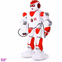 ربات کنترلی هوشمند مدل آلفا اسمارت کد k2