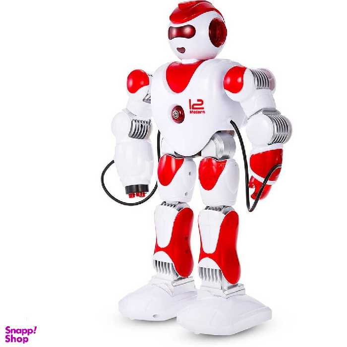 ربات کنترلی هوشمند مدل آلفا اسمارت کد k2