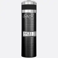 اسپری ساپیل مردانه Sapil مدل نایس بلک Nice Black حجم 200 میلی لیتر