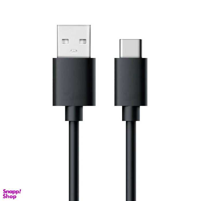 کابل تبدیل USB به USB-C مدل S8 طول 1 متر بسته 2 عددی