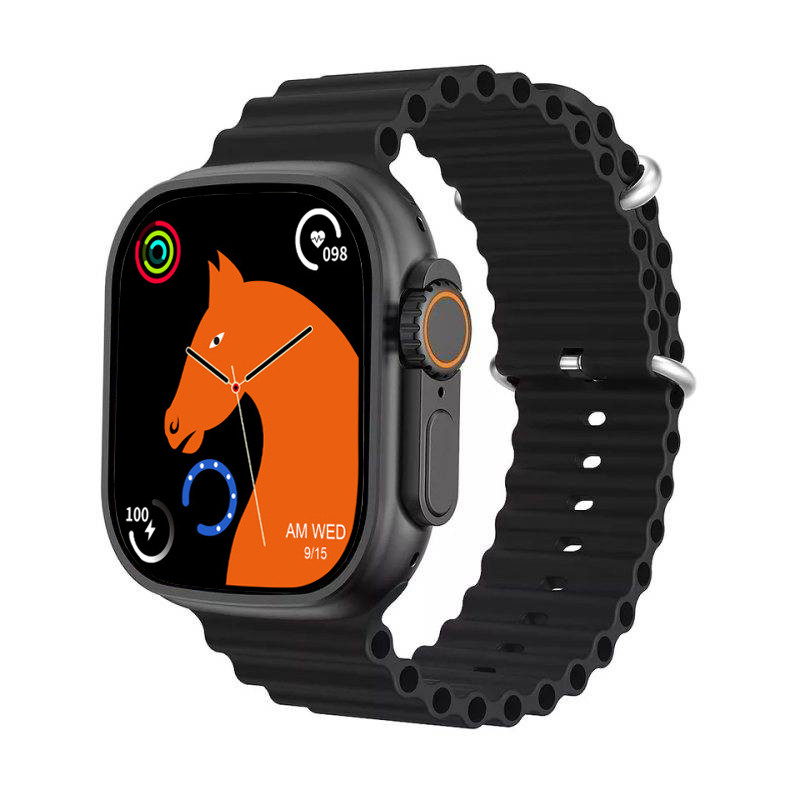 ساعت هوشمند مدل series 9