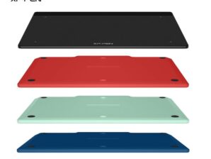 قلم نوری ایکس پی-پن مدل Deco Fun XS CT430