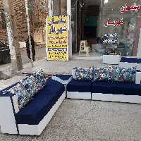 مبل رباط کریم مبل پرند آنام 