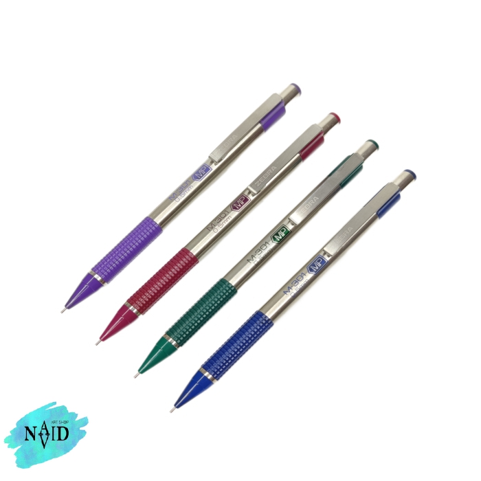 اتود زبرا 0.5 فلزی مدل M.301