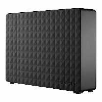 هارد اکسترنال سیگیت مدل Expansion Desktop ظرفیت 16 ترابایت