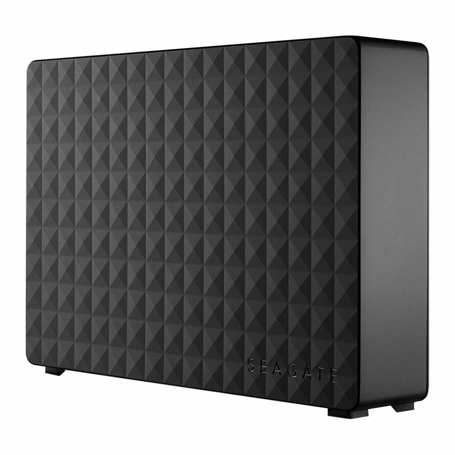 هارد اکسترنال سیگیت مدل Expansion Desktop ظرفیت 16 ترابایت